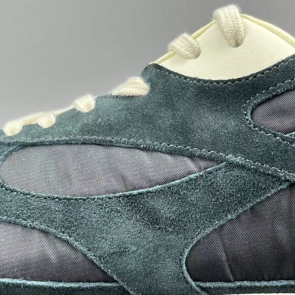 Bottega Veneta Orbit Flash Sneaker Men Black - Picture 10 of 12